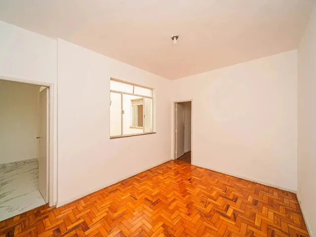 Imagem: Apartamento de 3 Quartos na Avenida Rio