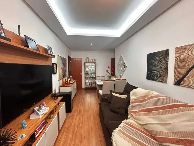 Imagem 10: Apartamento de 3 Quartos com 1 Suíte no Granbery