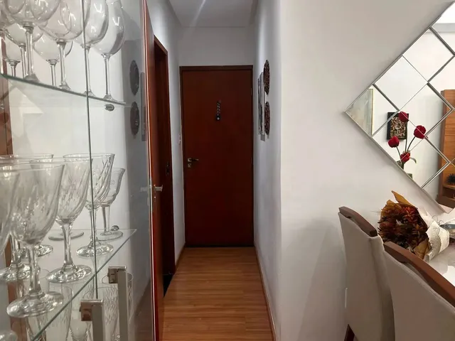 Imagem 11: Apartamento de 3 Quartos com 1 Suíte no Granbery
