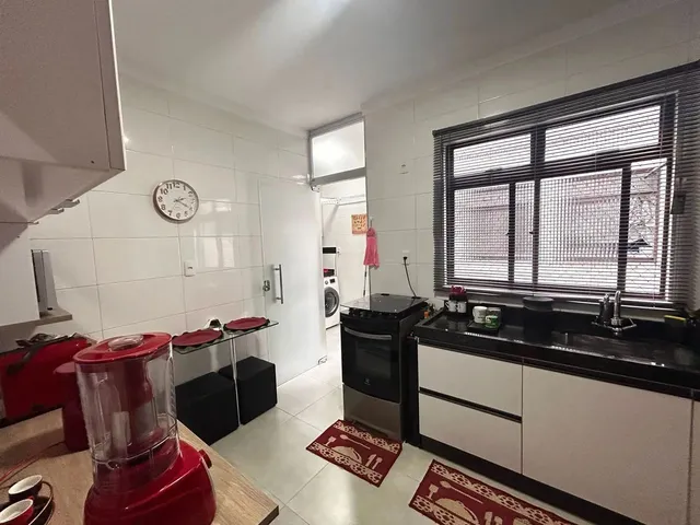 Imagem 14: Apartamento de 3 Quartos com 1 Suíte no Granbery