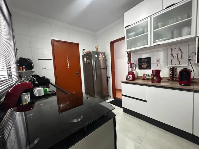 Imagem 4: Apartamento de 3 Quartos com 1 Suíte no Granbery