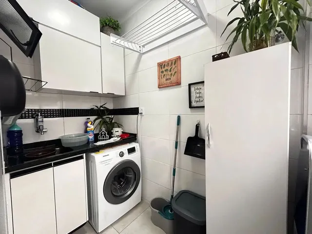 Imagem 15: Apartamento de 3 Quartos com 1 Suíte no Granbery