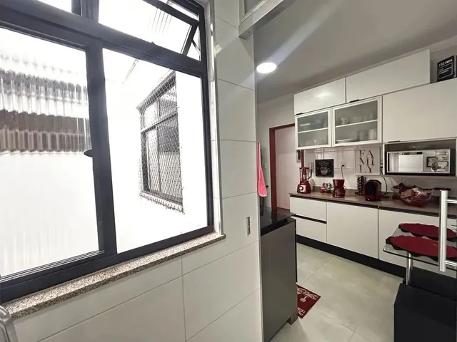 Imagem 2: Apartamento de 3 Quartos com 1 Suíte no Granbery