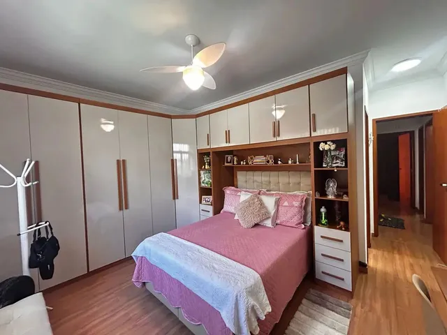 Imagem 9: Apartamento de 3 Quartos com 1 Suíte no Granbery