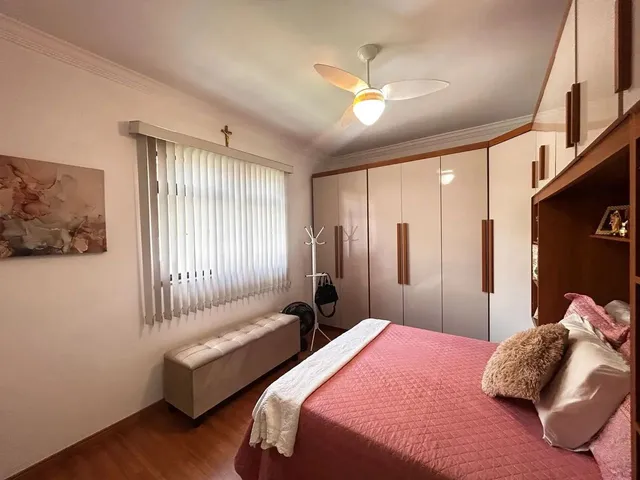 Imagem 8: Apartamento de 3 Quartos com 1 Suíte no Granbery