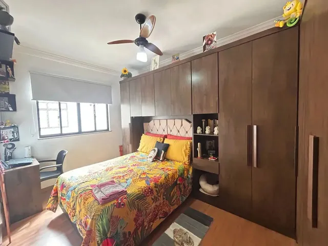 Imagem 5: Apartamento de 3 Quartos com 1 Suíte no Granbery
