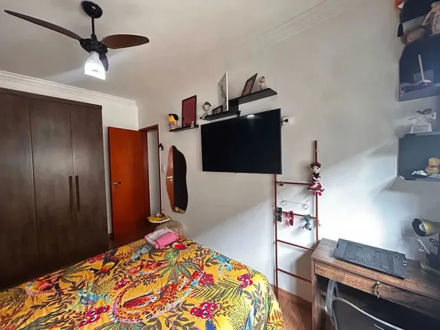 Imagem 3: Apartamento de 3 Quartos com 1 Suíte no Granbery