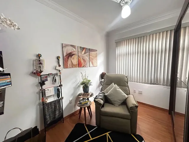 Imagem 7: Apartamento de 3 Quartos com 1 Suíte no Granbery
