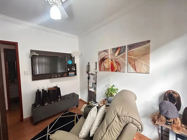 Imagem 13: Apartamento de 3 Quartos com 1 Suíte no Granbery