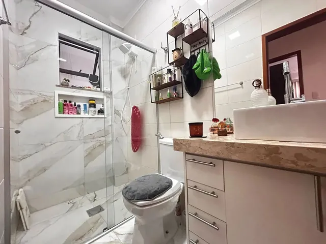 Imagem 6: Apartamento de 3 Quartos com 1 Suíte no Granbery