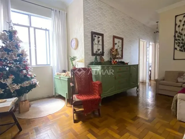 Imagem: Apartamento 3 Quartos - Centro