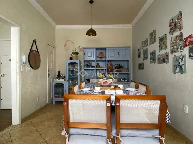 Imagem 13: Apartamento 3 Quartos - Centro