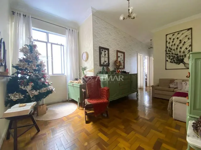 Imagem 4: Apartamento 3 Quartos - Centro