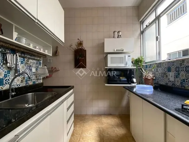 Imagem 5: Apartamento 3 Quartos - Centro