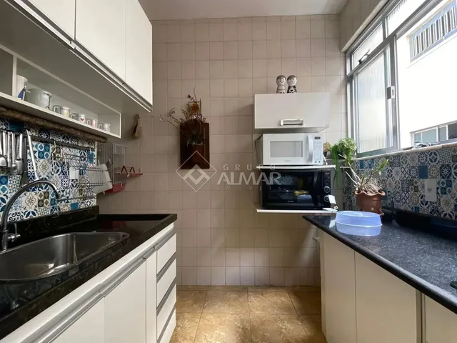 Imagem 9: Apartamento 3 Quartos - Centro