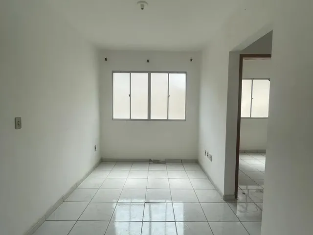 Imagem: Apartamento À Venda Ou Troca por Sítio