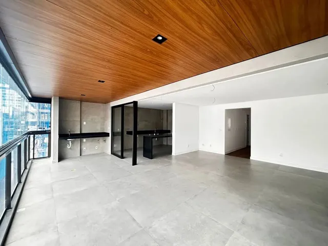 Imagem: Apartamento 4 Quartos e 4 Suítes no Centro