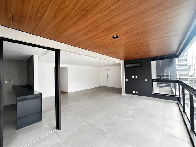 Imagem 15: Apartamento 4 Quartos e 4 Suítes no Centro