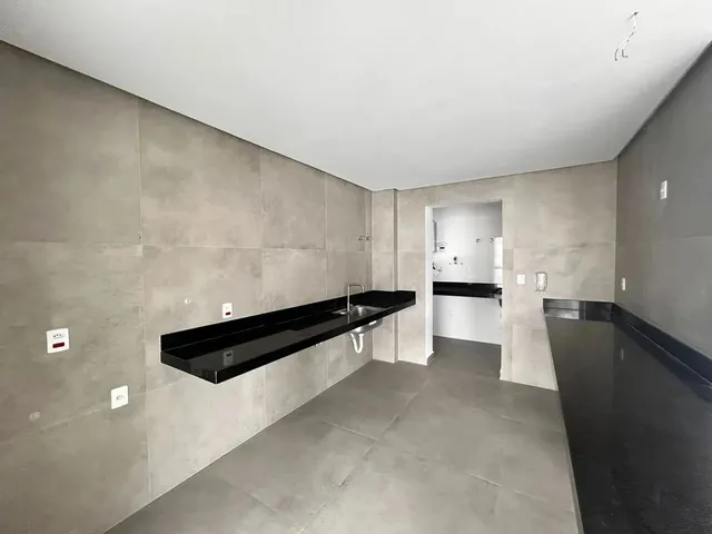 Imagem 4: Apartamento 4 Quartos e 4 Suítes no Centro