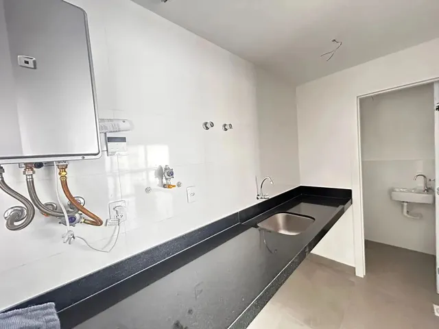 Imagem 6: Apartamento 4 Quartos e 4 Suítes no Centro