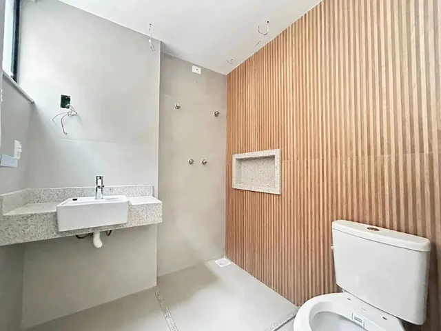 Imagem 10: Apartamento 4 Quartos e 4 Suítes no Centro
