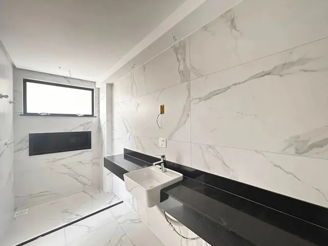Imagem 5: Apartamento 4 Quartos e 4 Suítes no Centro