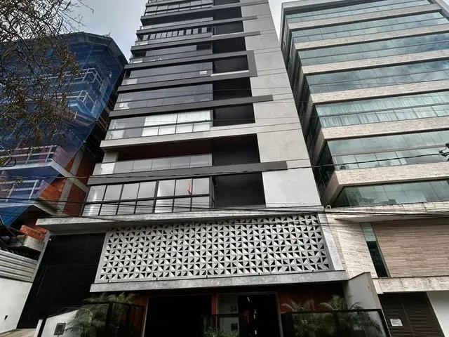 Imagem 16: Apartamento 4 Quartos e 4 Suítes no Centro