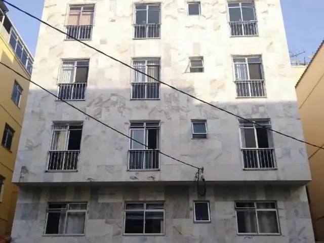 Imagem: Cobertura com 3 Quartos, Sendo 1 Suíte