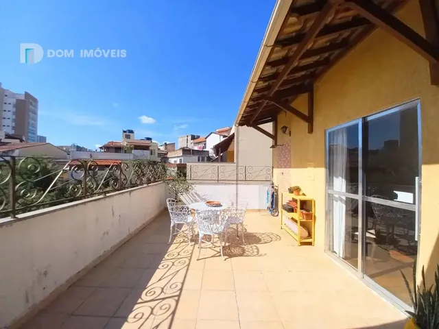 Imagem 15: Cobertura 4 Quartos - São Mateus