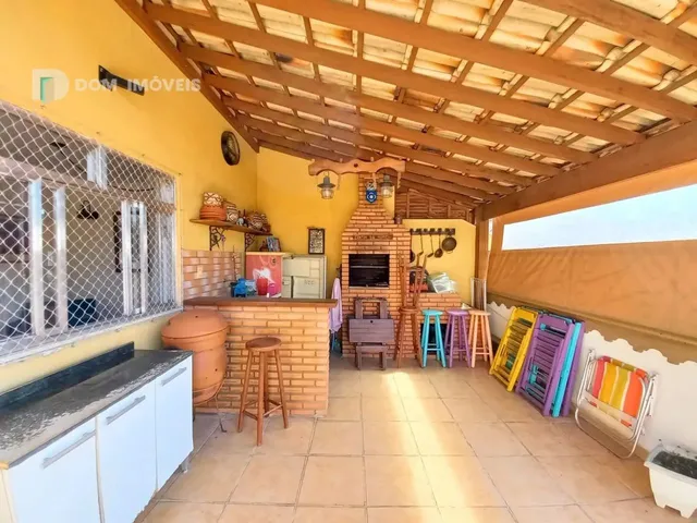 Imagem 11: Cobertura 4 Quartos - São Mateus