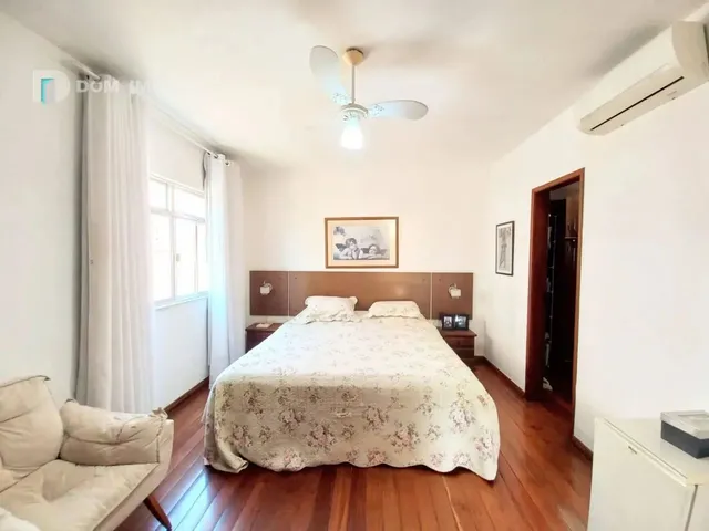 Imagem 5: Cobertura 4 Quartos - São Mateus