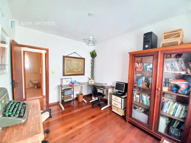 Imagem 4: Cobertura 4 Quartos - São Mateus
