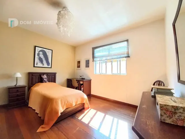 Imagem 13: Cobertura 4 Quartos - São Mateus