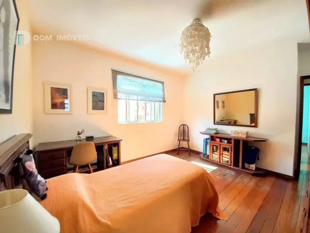 Imagem 16: Cobertura 4 Quartos - São Mateus
