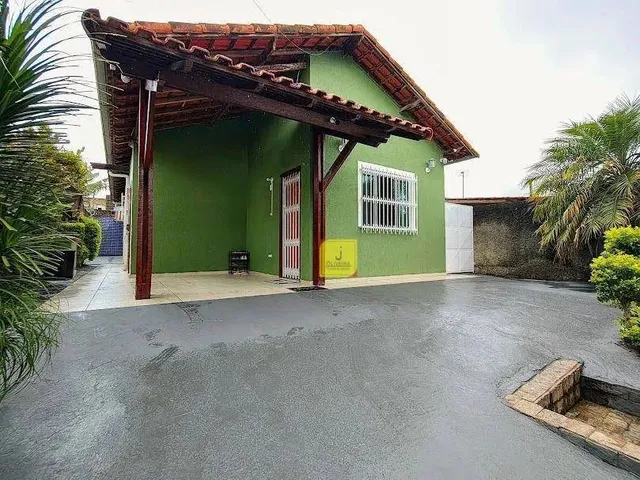 Imagem: Casa Individual e Linear no São Pedro