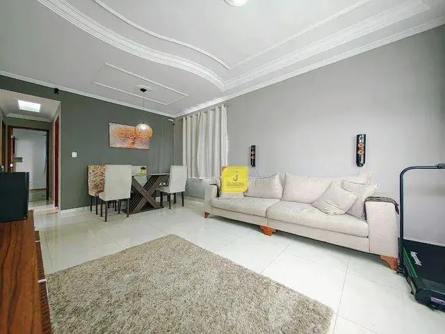 Imagem 14: Casa Individual e Linear no São Pedro, com 3 Quartos (Suíte), Quital e Área Gourmet