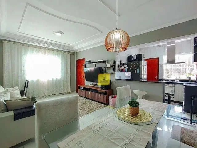 Imagem 3: Casa Individual e Linear no São Pedro, com 3 Quartos (Suíte), Quital e Área Gourmet