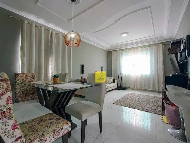 Imagem 16: Casa Individual e Linear no São Pedro, com 3 Quartos (Suíte), Quital e Área Gourmet