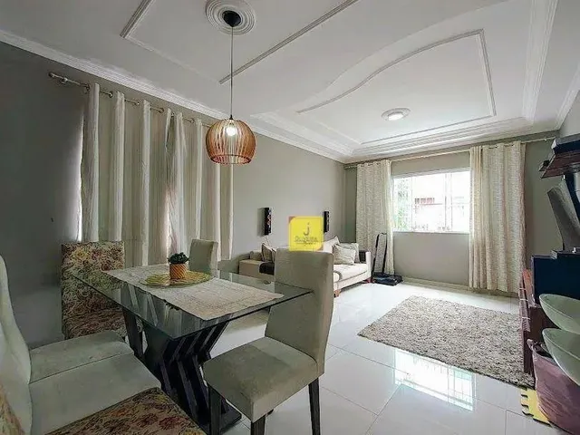 Imagem 9: Casa Individual e Linear no São Pedro, com 3 Quartos (Suíte), Quital e Área Gourmet