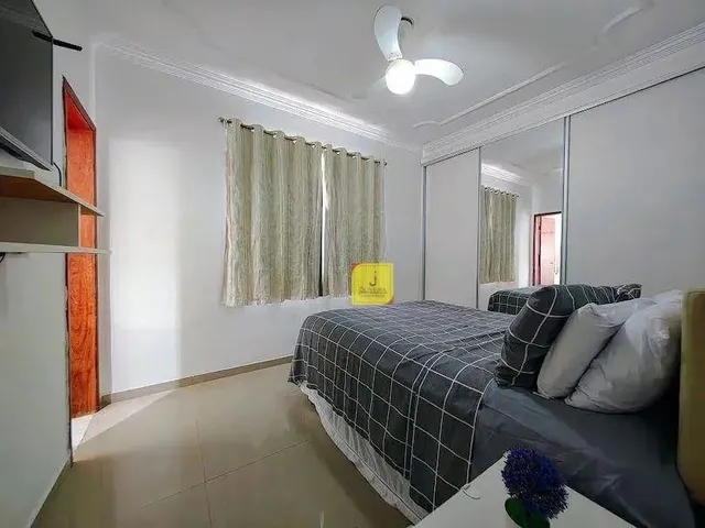 Imagem 13: Casa Individual e Linear no São Pedro, com 3 Quartos (Suíte), Quital e Área Gourmet