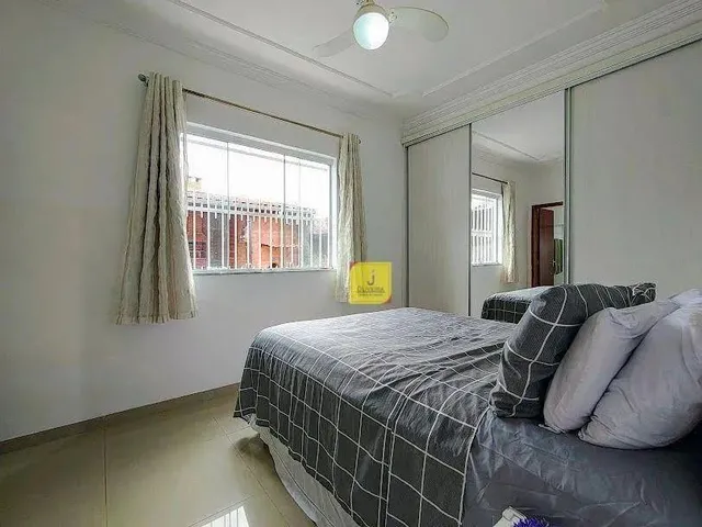 Imagem 4: Casa Individual e Linear no São Pedro, com 3 Quartos (Suíte), Quital e Área Gourmet