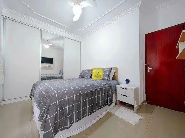 Imagem 6: Casa Individual e Linear no São Pedro, com 3 Quartos (Suíte), Quital e Área Gourmet
