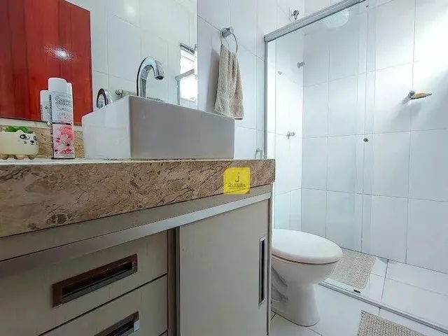 Imagem 8: Casa Individual e Linear no São Pedro, com 3 Quartos (Suíte), Quital e Área Gourmet