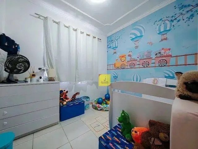 Imagem 12: Casa Individual e Linear no São Pedro, com 3 Quartos (Suíte), Quital e Área Gourmet
