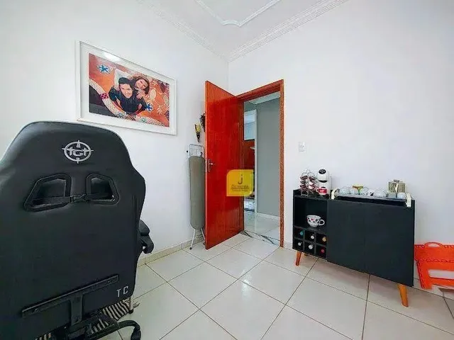 Imagem 15: Casa Individual e Linear no São Pedro, com 3 Quartos (Suíte), Quital e Área Gourmet