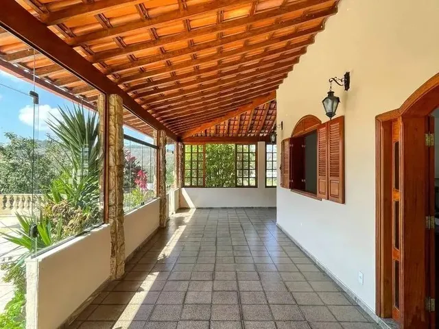 Imagem: Casa 5 Quartos - Bosque do Imperador