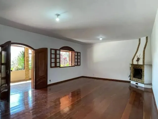 Imagem 16: Casa 5 Quartos - Bosque do Imperador