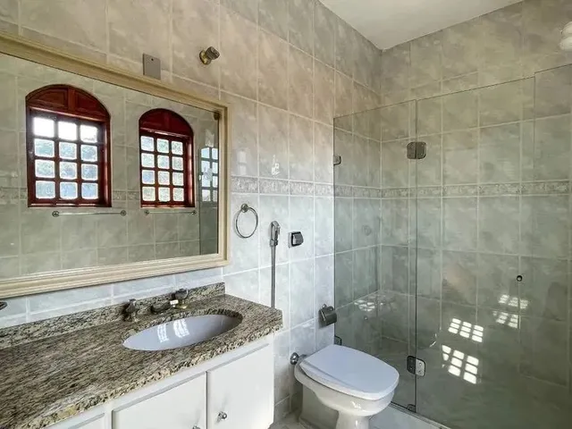 Imagem 9: Casa 5 Quartos - Bosque do Imperador