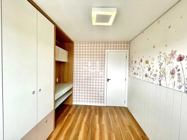 Imagem 1: Apartamento 3 Quartos - Cascatinha