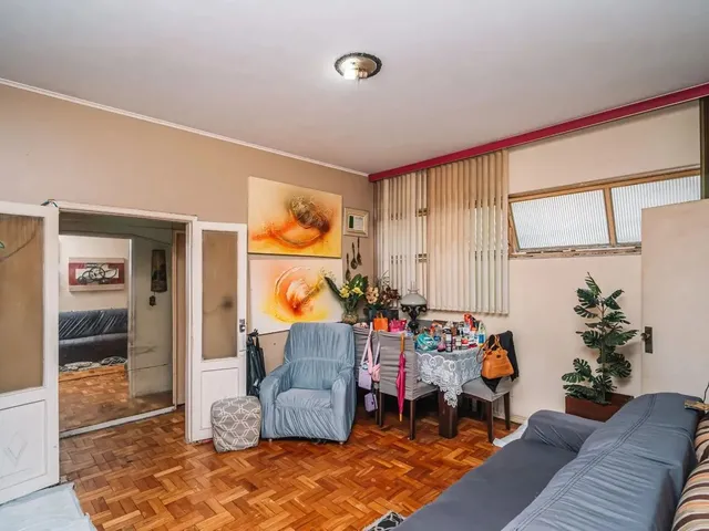 Imagem 9: Apartamento Clássico e Atemporal no Coração do Centro Cidade - 3 Quartos com Suíte